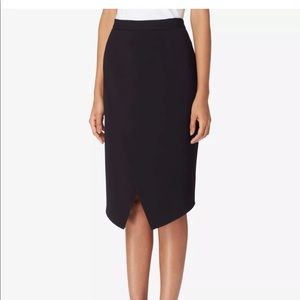 Tahari by ASL pencil skirt